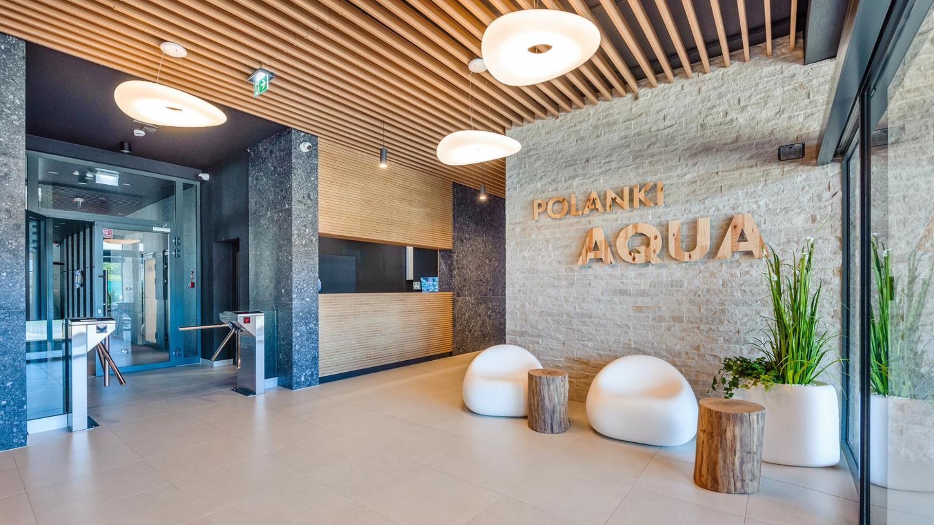 Wenecja C004 - Polanki Aqua - Holiday City Kołobrzeg Exterior foto